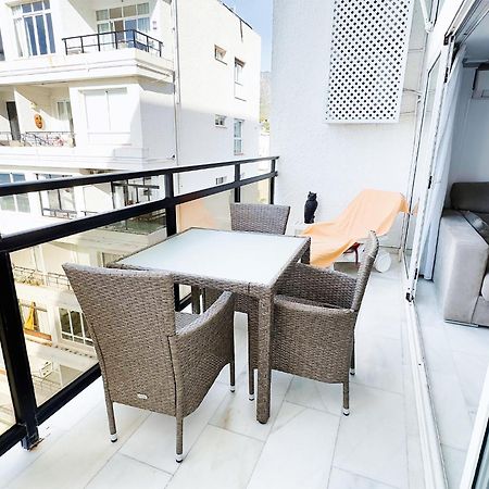 Skol 508 West Facing Duplex Apartment With Amazing Sea Views 马尔韦利亚 外观 照片
