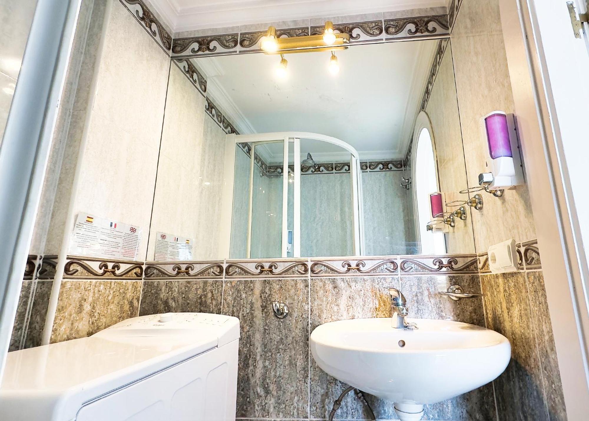 Skol 508 West Facing Duplex Apartment With Amazing Sea Views 马尔韦利亚 外观 照片