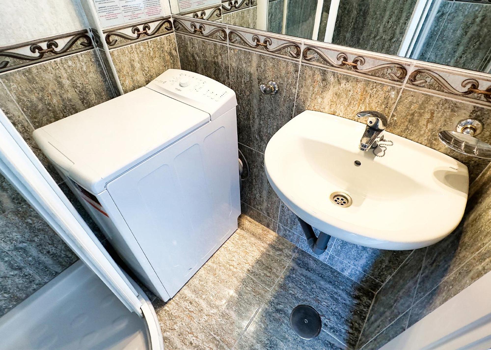 Skol 508 West Facing Duplex Apartment With Amazing Sea Views 马尔韦利亚 外观 照片